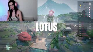 the_luv - Video [Chaturbate] eurobabe bunda Divine Physique cum-slut