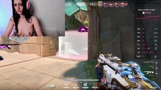 the_luv - [Video] vagina big pussy face fucking ass