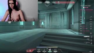 the_luv - [Video] vagina big pussy face fucking ass