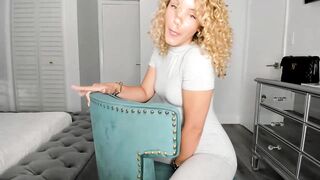 theislandgirl - [Video] babe oil nasty prostitute