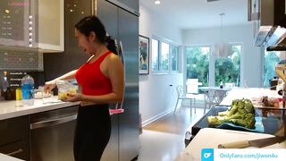 jiwon4u - Video [Chaturbate] heavenly enchantress Thrilling Quivers Stream moments capture Stream moments capture