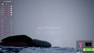petitebrat - [Video] sex vids atm sister fuck machine