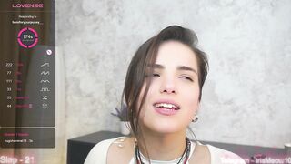 emiliacourtney - [Video] free hardcore video Nora sensual blonde