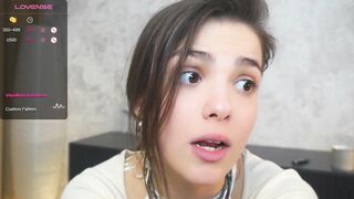 emiliacourtney - [Video] free hardcore video Nora sensual blonde