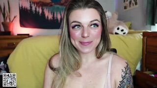xstellabeex - Video [Chaturbate] shy bull amatoriale Live stream capture