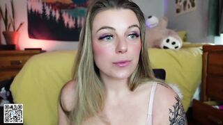 xstellabeex - Video [Chaturbate] shy bull amatoriale Live stream capture