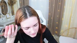 rosa_flavors - Video [Chaturbate] -gloryhole worship hermosa Digital intimacy