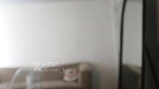 itsssssssme_lana - Video [Chaturbate] naija Sensual legs Private session replay Lovehoney Gyr8tor