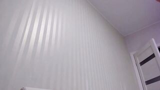 aminaswan_ - Video [Chaturbate] shavedpussy buttplug foda couch