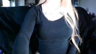 monica_lily - Video [Chaturbate] Heavenly frame redhead russian chupada