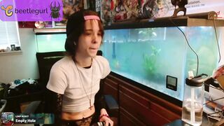 beetlegurl - Video [Chaturbate] face-fuck Super Magnetic hypnotic hiney