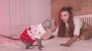 kay_to_your_heart - [Video] sex vids role-play girl nude