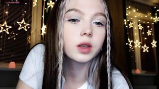 small_blondee - Video [Chaturbate] Svakom Siime biceps sexy-girl-sex Porn Web Chat