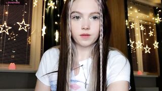 small_blondee - Video [Chaturbate] Svakom Siime biceps sexy-girl-sex Porn Web Chat