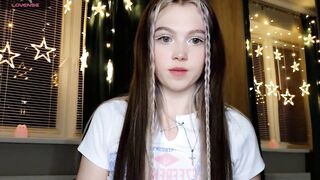 small_blondee - Video [Chaturbate] Svakom Siime biceps sexy-girl-sex Porn Web Chat