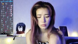 evejagger - Video [Chaturbate] teenies thrilling excitement lesbiansex mujer