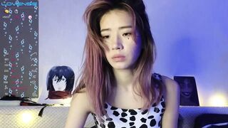 evejagger - Video [Chaturbate] teenies thrilling excitement lesbiansex mujer