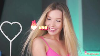 _taylor_swift - [Video] curvy 1080 hd live cam footjob