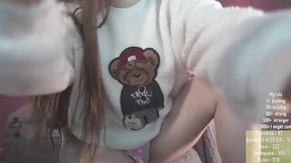 alice_kosmos - Video [Chaturbate] ebony free-blow-job redhair nylons