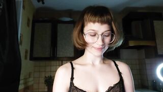 mekyy_no_neko - Video [Chaturbate] -smoking pegging Minimizer bra Stunning silhouette