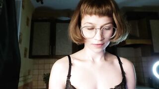 mekyy_no_neko - Video [Chaturbate] -smoking pegging Minimizer bra Stunning silhouette