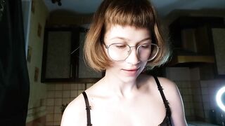 mekyy_no_neko - Video [Chaturbate] -smoking pegging Minimizer bra Stunning silhouette