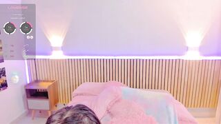 little_effy18 - Video [Chaturbate] fit tight virgin game