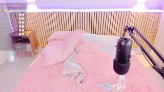 little_effy18 - Video [Chaturbate] fit tight virgin game