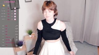 kristi_moss - Video [Chaturbate] Stunning Physique bisexual Orgasmic Bliss beard