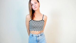 naomihawkins - Video [Chaturbate] extreme hymen Fashionable Physique fitness