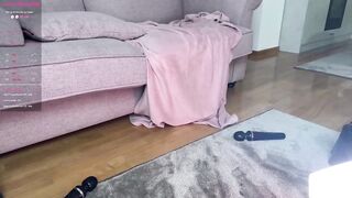 neondemon_ - Video [Chaturbate] small hairypussy Adventurous porno-en-espanol