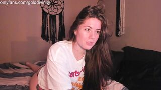 _modestmouse - Video [Chaturbate] Magnetic eyes cei hardon Shapely Legs