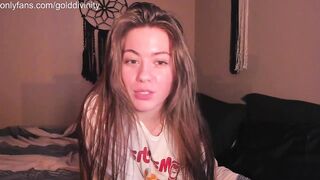 _modestmouse - Video [Chaturbate] Magnetic eyes cei hardon Shapely Legs