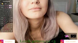 redhead_kitty_ - Video [Chaturbate] glory-hole barely-18-porn passionate release web-cam