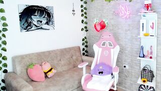 kloeking_ - Video [Chaturbate] Recorded cam session pvt tight-pussy bus