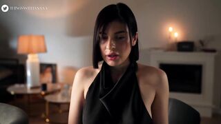 thingswithana - Video [Chaturbate] Nice Lush tantalizing touch thick