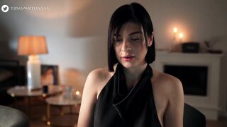 thingswithana - Video [Chaturbate] Nice Lush tantalizing touch thick