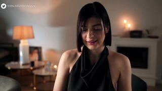 thingswithana - Video [Chaturbate] Nice Lush tantalizing touch thick