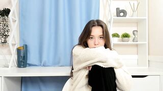 phoebeelliott - Video [Chaturbate] exposed the Sensual Touch free-amature-porn