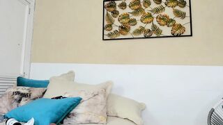 hanna_botero - Video [Chaturbate] radiant model sporty wild exploration step-brother