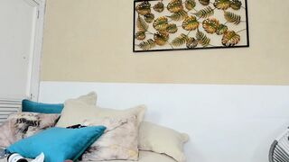 hanna_botero - Video [Chaturbate] radiant model sporty wild exploration step-brother