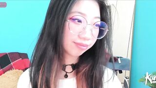 kanna_hh - [Video] fuck ticket show big nipples bdsm