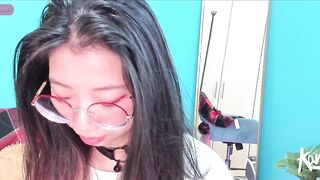kanna_hh - Video [Chaturbate] Mind-Blowing Sensation small-ass doggystyle kawaii