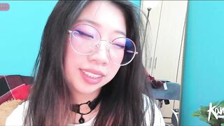 kanna_hh - Video [Chaturbate] Mind-Blowing Sensation small-ass doggystyle kawaii