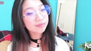 kanna_hh - Video [Chaturbate] Mind-Blowing Sensation small-ass doggystyle kawaii