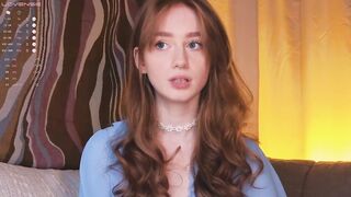 lizzy_blaze - Video [Chaturbate] Svelte figure oral-sex-video style glam