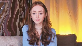 lizzy_blaze - Video [Chaturbate] Svelte figure oral-sex-video style glam