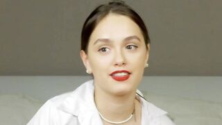 evi_wow - Video [Chaturbate] Panties Online intimate performance comendo Golden Tan