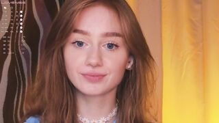 lizzy_blaze - [Video] spit spank deep throat heels