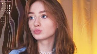 lizzy_blaze - [Video] spit spank deep throat heels